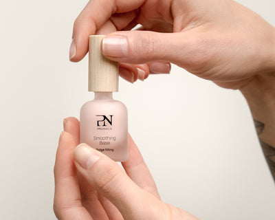 Smoothing Base 10 ml