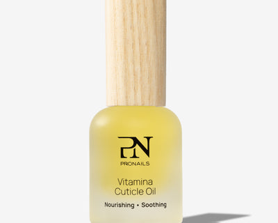 Vitamina Cuticle Oil 10 ml