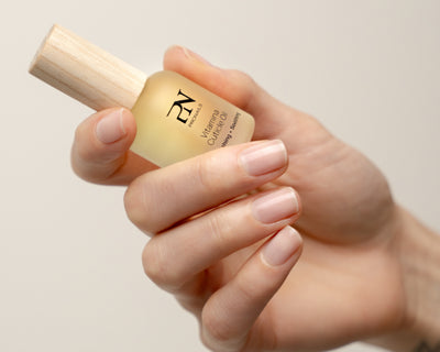 Vitamina Cuticle Oil 10 ml