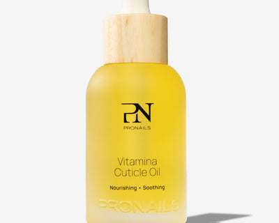 Vitamina Cuticle Oil 40 ml