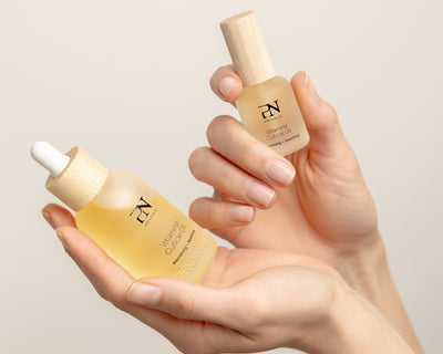 Vitamina Cuticle Oil 40 ml