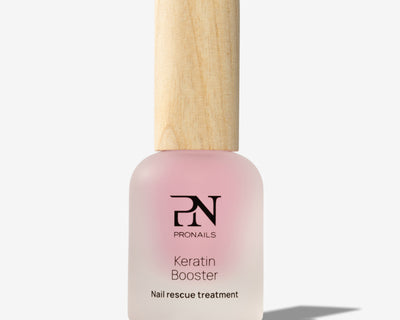 Keratin Booster 10 ml