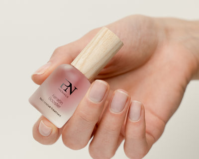 Keratin Booster 10 ml