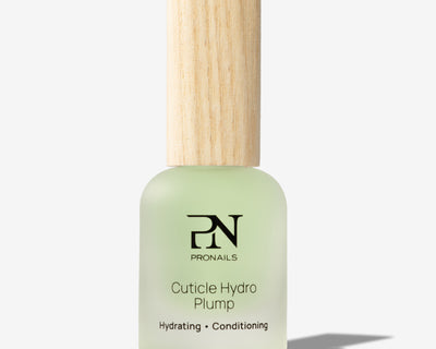 Cuticle Hydro Plump 10 ml