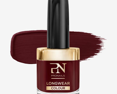 PN LongWear 424 Dark Matter 10 ml