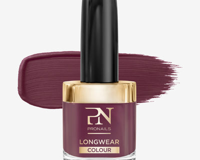 PN LongWear 425 Pompous Plum 10 ml