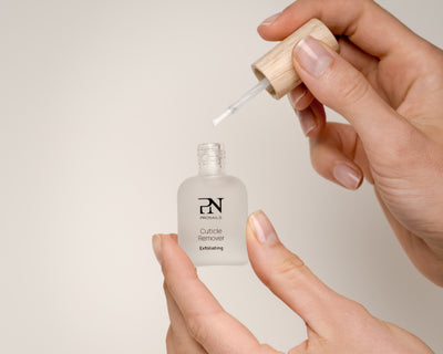 Cuticle Remover 10 ml