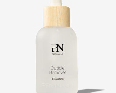 Cuticle Remover 40 ml