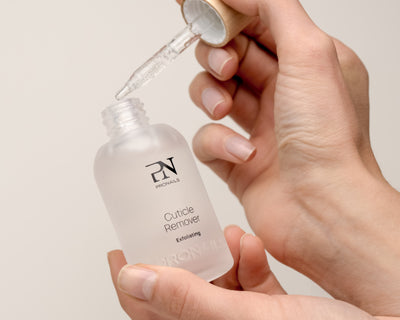 Cuticle Remover 40 ml