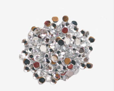 Glitterstones Crystal 144 pcs