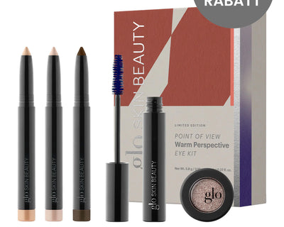 Point of View - Warm Perspective Eye Kit