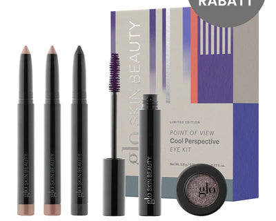 Point of View - Cool Perspective Eye Kit