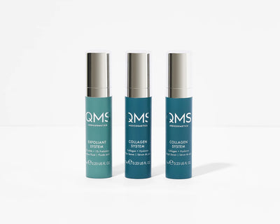 Day & Night 3-Step Core Routine Set Sensitive 3x7ml