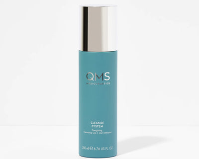 Energizing Cleansing Gel