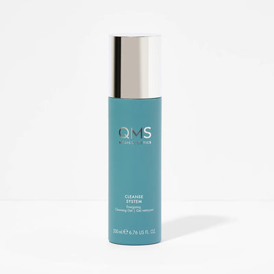 Energizing Cleansing Gel