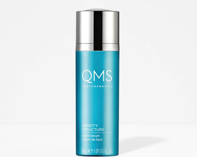 Density Structure Night Serum