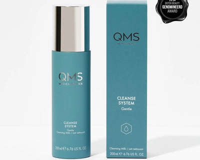 Gentle Cleansing Milk