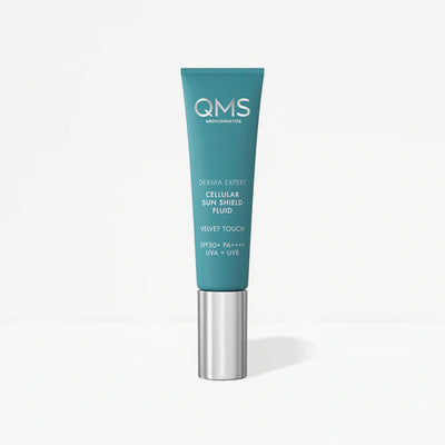 DERMA EXPERT Cellular Sun Shield Velvet Touch SPF 50+