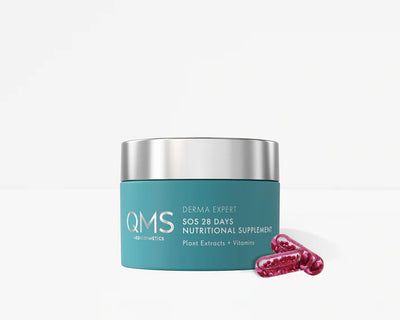 DERMA EXPERT SOS 28 Days Nutritional Supplement