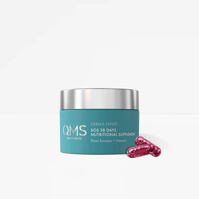 DERMA EXPERT SOS 28 Days Nutritional Supplement