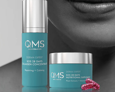 DERMA EXPERT SOS 28 Days Collagen Concentrate