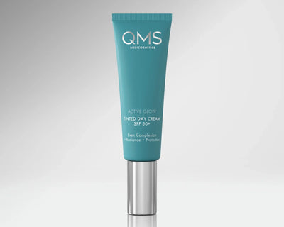 Active Glow Tinted Day Cream SPF 50+