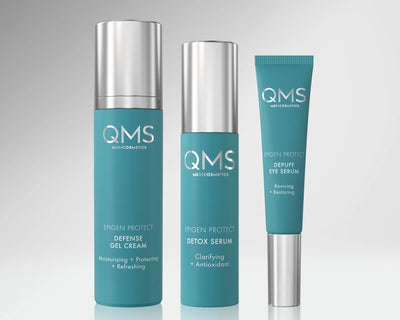 Epigen Protect Detox Serum