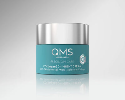 PRECISION CARE COLLAgen3D™ Night Cream