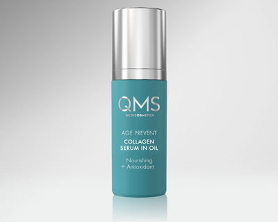 Collagen Serum in Oil