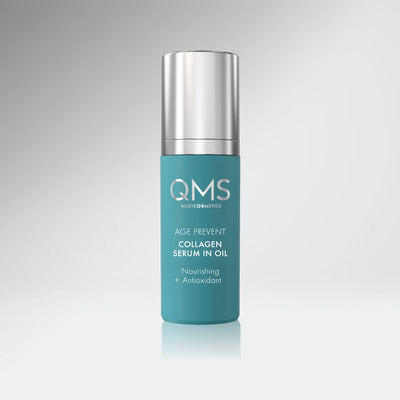 Collagen Serum in Oil