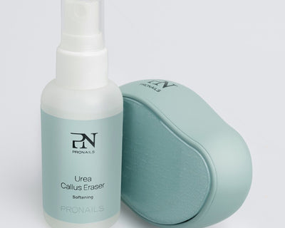Soft Feet Travel Set
