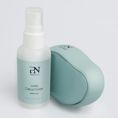 Soft Feet Travel Set