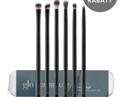 Line of Sight Brush Collection