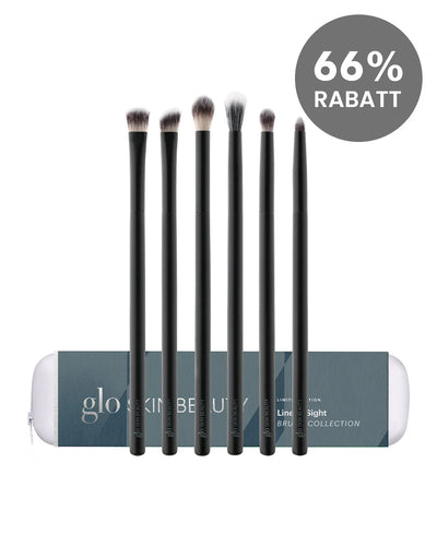 Line of Sight Brush Collection