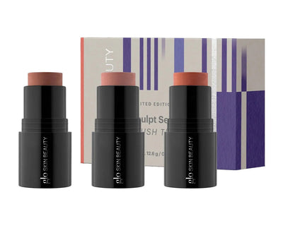 Sculpt Set Blush Trio