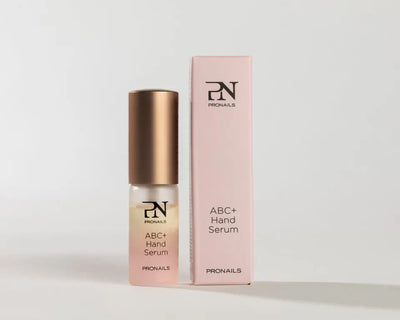 ABC+ Hand Serum