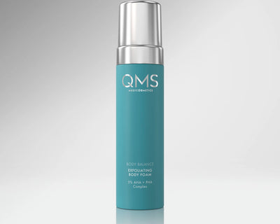 Body Balance 5% AHA/PHA Exfoliating Body Foam