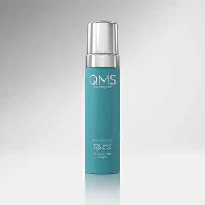 Body Balance 5% AHA/PHA Exfoliating Body Foam