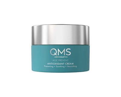 Antioxidant Day & Night Cream