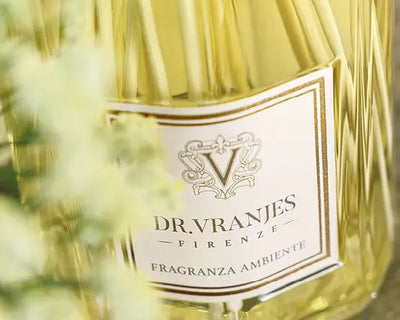 Raumduft Green Flowers 250ml