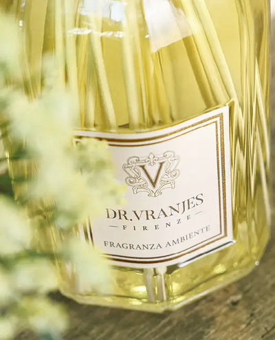 Raumduft Green Flowers 250ml