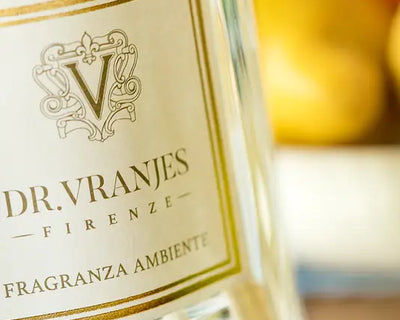 Raumduft Pompelmo Cassis 250ml