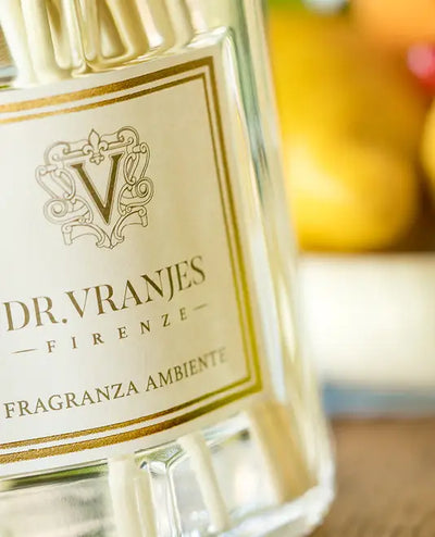 Raumduft Pompelmo Cassis 250ml