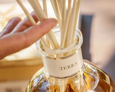 Raumduft Terra 250ml