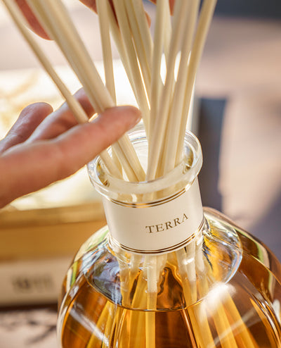 Raumduft Terra 250ml