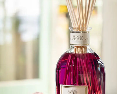Raumduft Peonia Black Jasmine 250ml