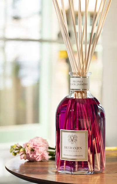 Raumduft Peonia Black Jasmine 250ml