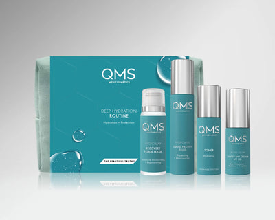 Deep Hydration Routine Set