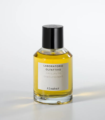 Alambar Eau de Parfum