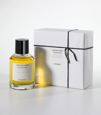 Alambar Eau de Parfum
